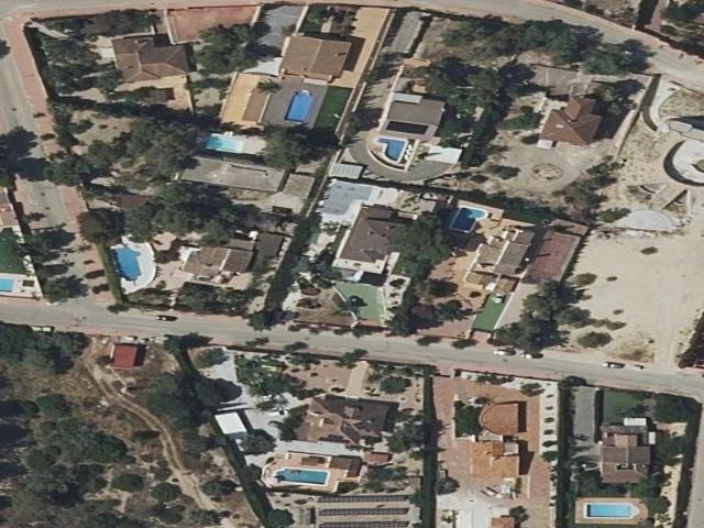 Piso en Venta en La Alcayna