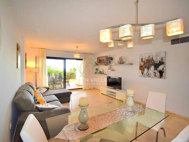 Piso en Venta en La Alcaidesa