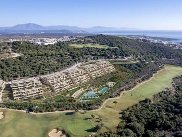 Campo de Gibraltar, Cádiz, Andalucía, Andalucía