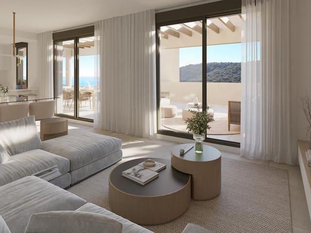 Piso en venta en La Alcaidesa, Cádiz Costa de la Luz