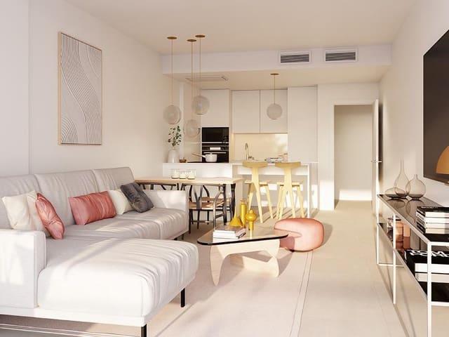Piso en venta en La Alcaidesa, Cádiz Costa de la Luz