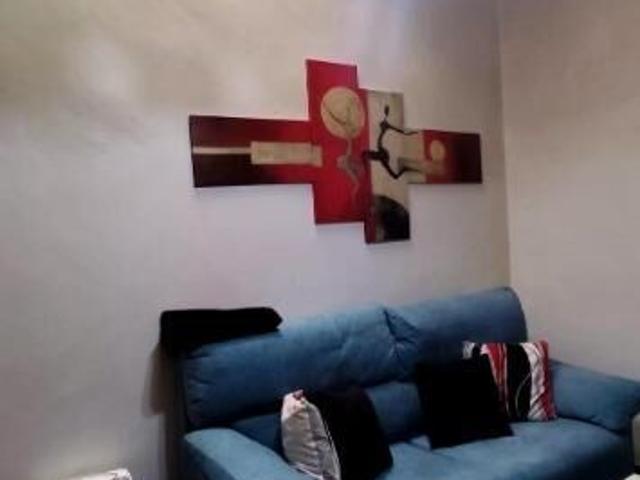 piso en venta en la Alameda