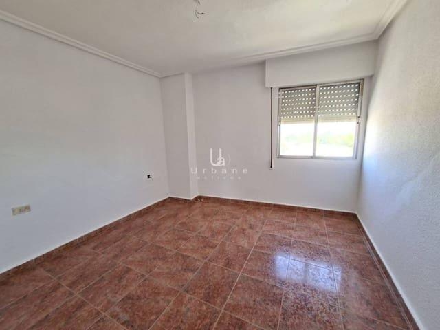 Piso en venta en La Alberca, Murcia