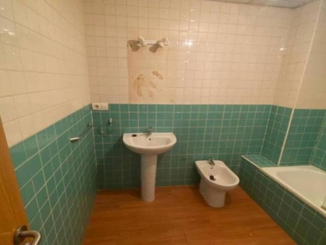 Piso en Venta en La Algaba