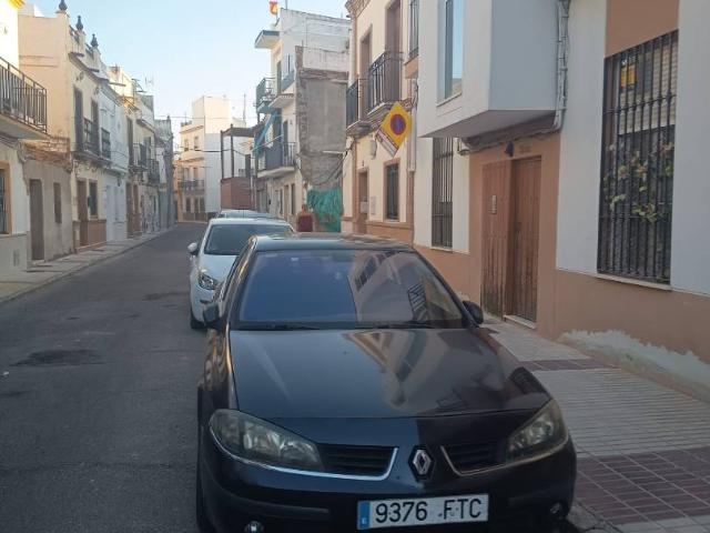 Piso en Venta en La Algaba