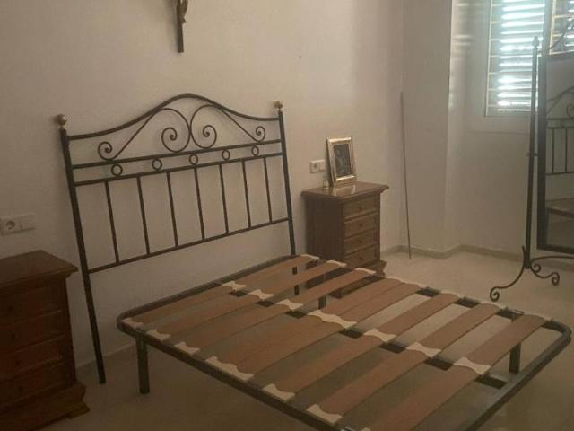 Piso en Venta en La Algaba