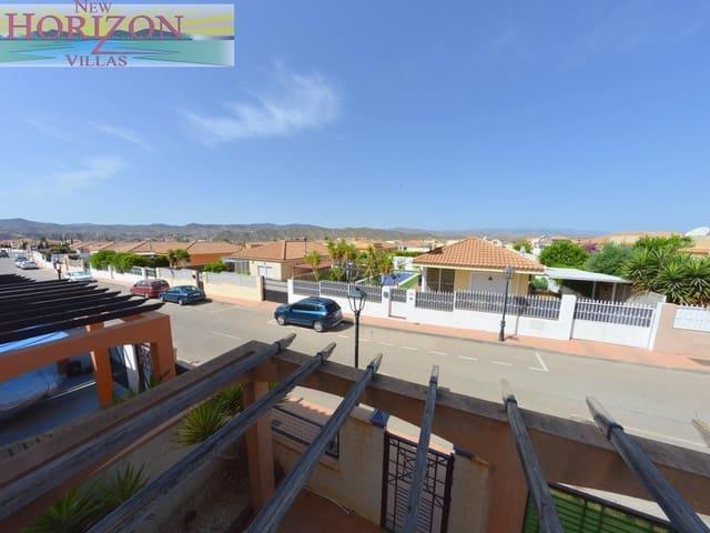 Piso en venta en La Alfoquia, Almería