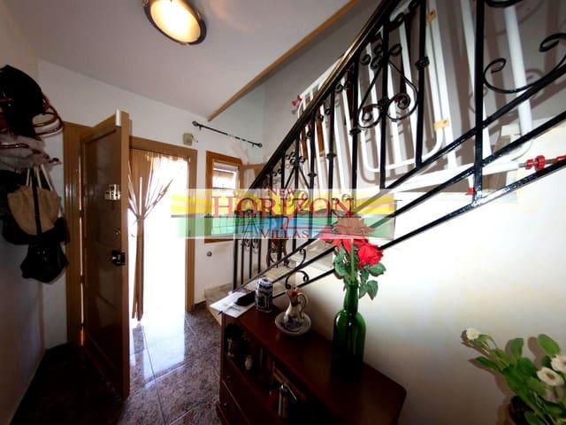 Piso en venta en La Alfoquia, Almería