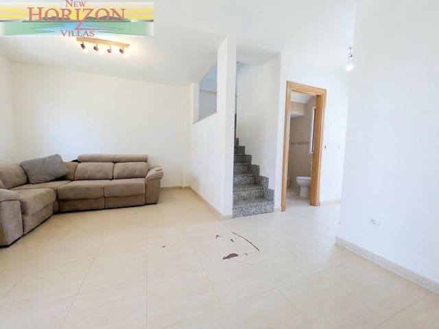Piso en venta en La Alfoquia, Almería