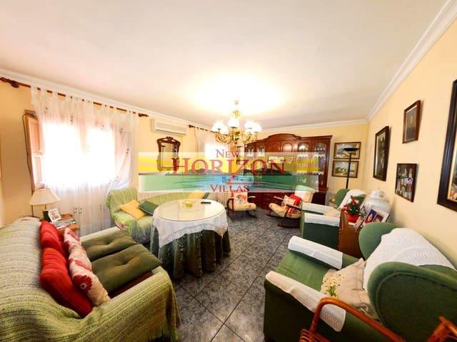 Piso en venta en La Alfoquia, Almería