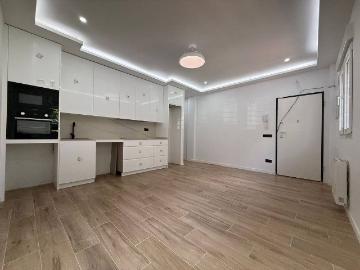 Piso en Venta en La Alhóndiga