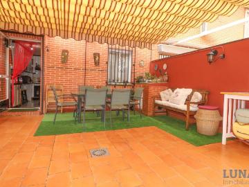 Piso en Venta en La Alhóndiga