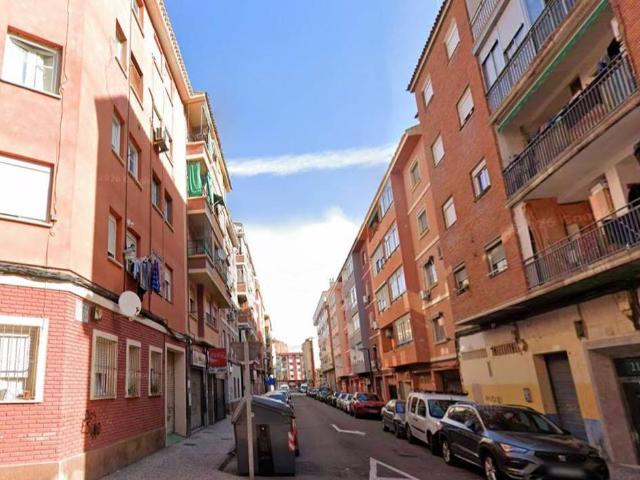 Piso en Venta en La Almozara