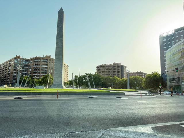 Piso en Venta en La Almozara