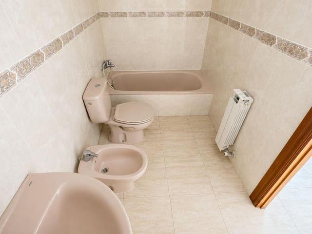 Piso en venta en La Almunia de Doña Godina, Zaragoza