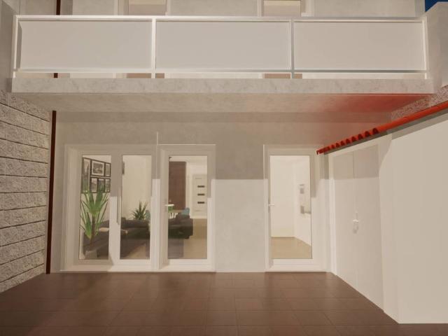 Piso en Venta en La Almunia de Doña Godina