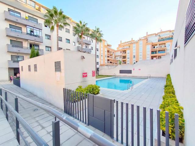 Piso en Venta en La Angelita