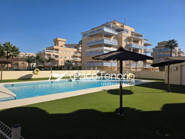 Piso en Venta en La Antilla