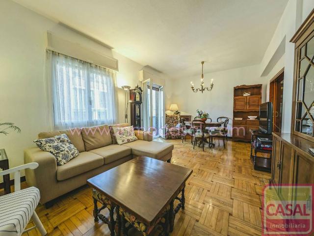 Piso en Venta en La Arena