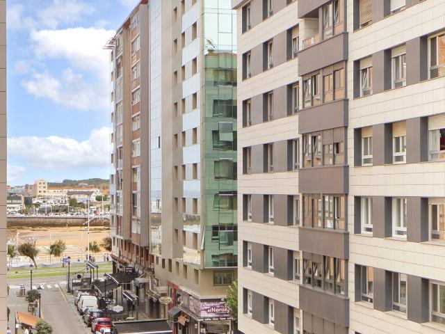 Piso en Venta en La Arena