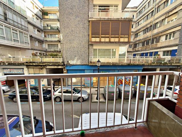 Piso en Venta en La Arena