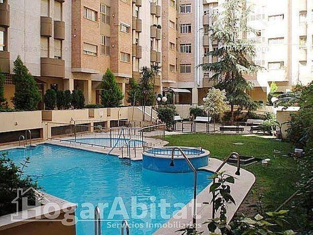Piso en Venta en La Buhaira
