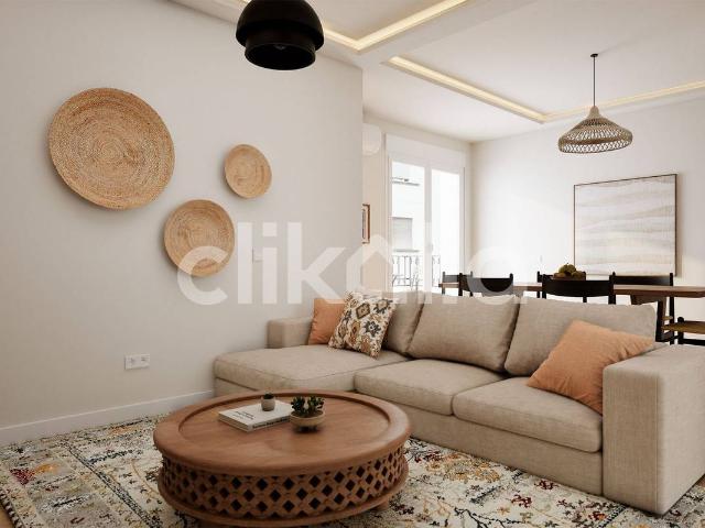 Piso en Venta en La Buhaira