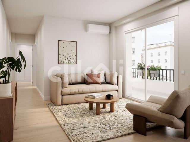 Piso en Venta en La Buhaira