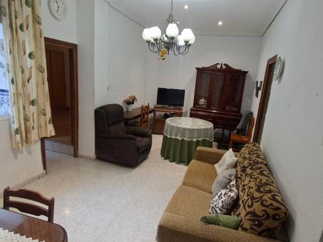 Piso en Venta en La Buhaira