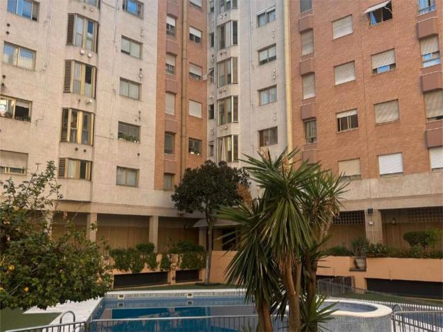 Piso en Venta en La Buhaira