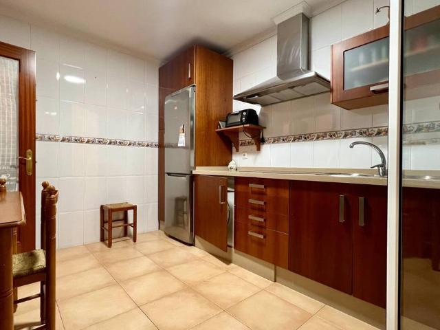 Piso en Venta en La Banda Campo de Fútbol