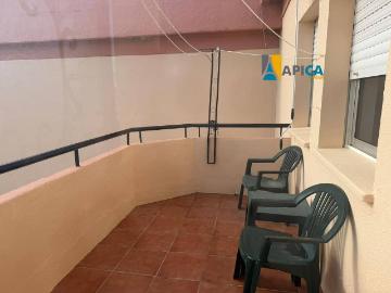 Piso en Venta en La Banda Campo de Fútbol