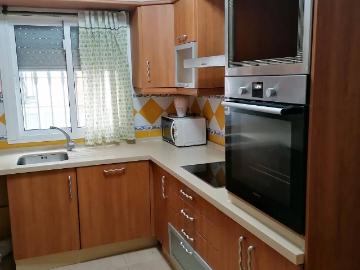 Piso en Venta en La Banda Campo de Fútbol