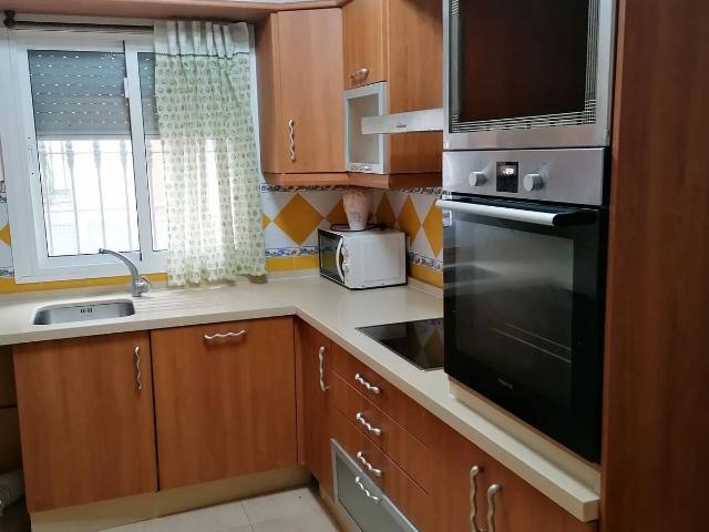 Piso en Venta en La Banda Campo de Fútbol