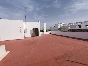 Calle Álamo, Chiclana De La Frontera, Centro de Chiclana de la Frontera, Los Gallos, Cádiz, Andalucía, Andalucía