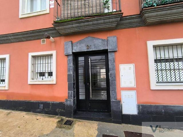 Piso en Venta en La Banda Campo de Fútbol