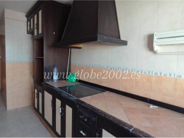Piso en Venta en La Banda Campo de Fútbol
