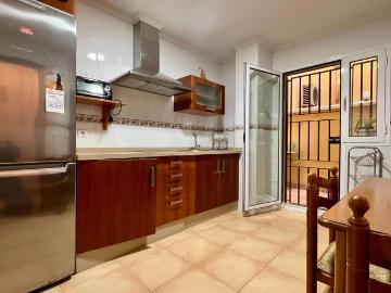 Piso en Venta en La Banda Campo de Fútbol