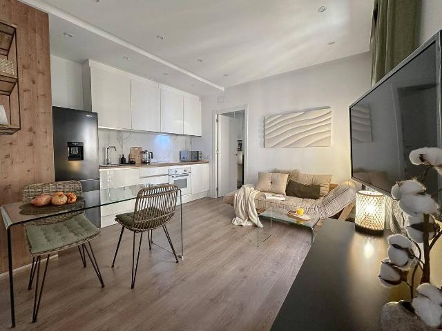 Piso en Venta en La Barceloneta