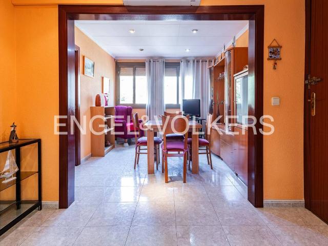 Piso en Venta en La Barceloneta