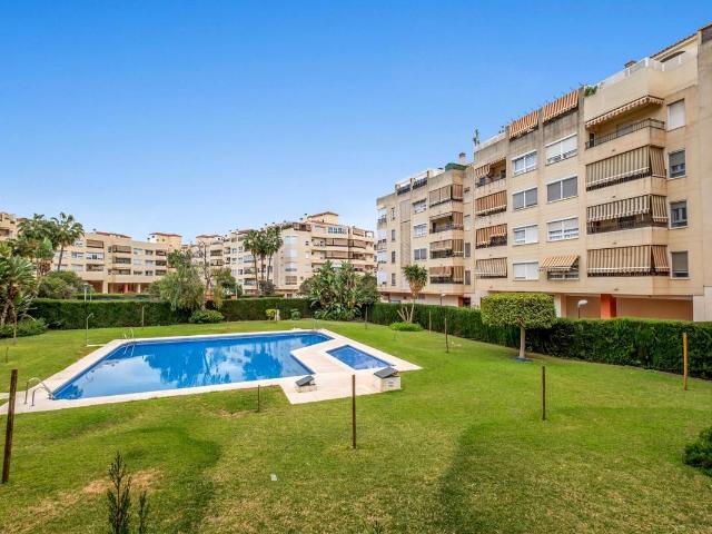 Piso en Venta en La Barriguilla