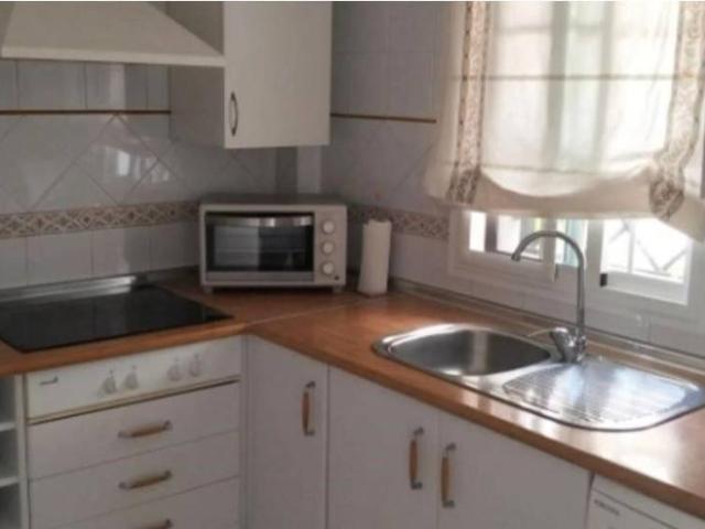 Piso en Venta en La Barrosa