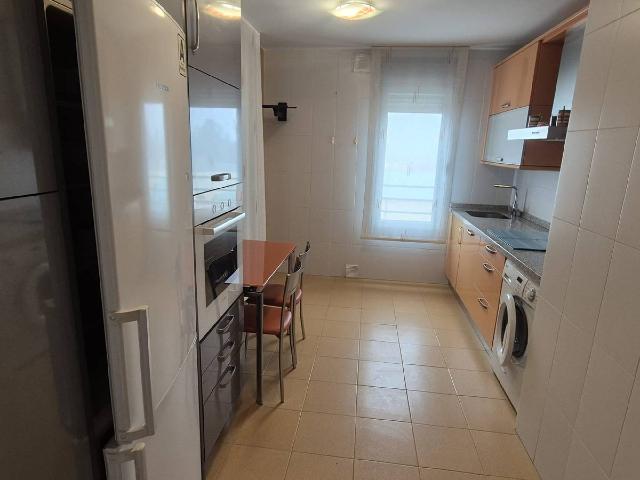 Piso en Venta en La Bañeza