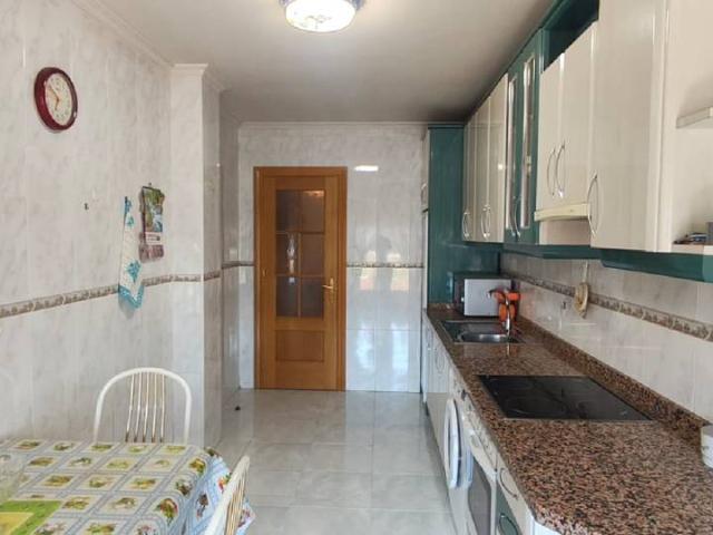 Piso en Venta en La Bañeza