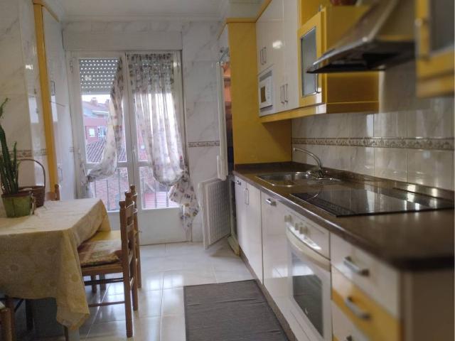 Piso en Venta en La Bañeza
