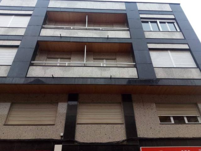 Piso en Venta en La Bañeza