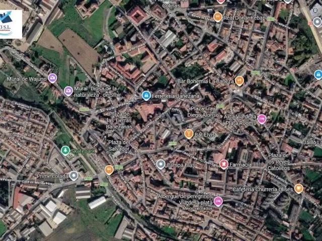 Piso en Venta en La Bañeza