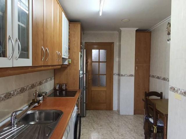 Piso en Venta en La Bañeza