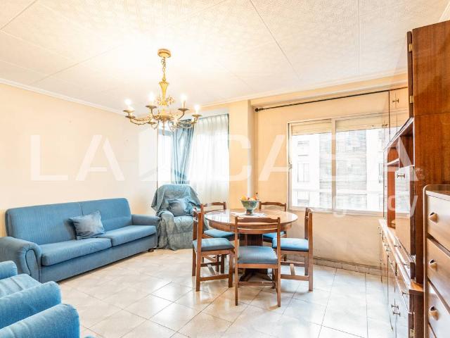 Piso en Venta en La Bega Baixa Plaza Xúquer