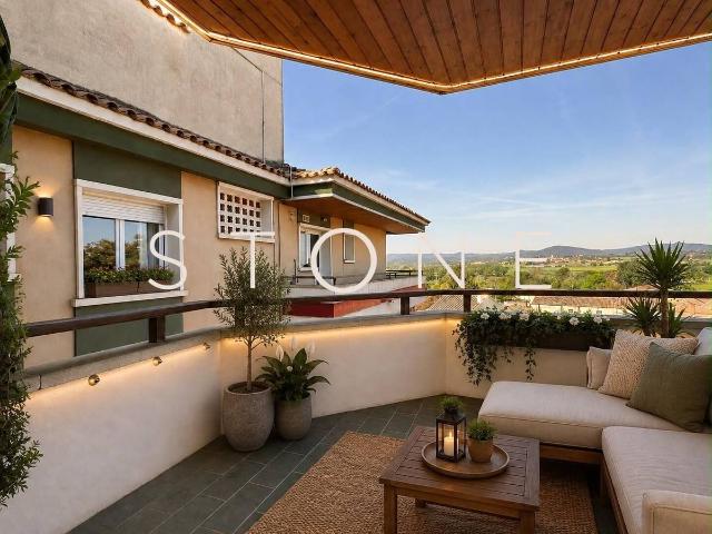 Piso en Venta en La Bisbal d'Empordà